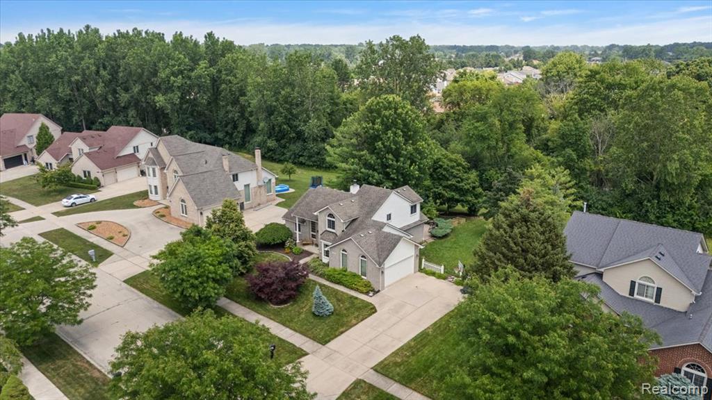 42764 Bloomingdale Drive, Sterling Heights, MI 48314 — Photo 50