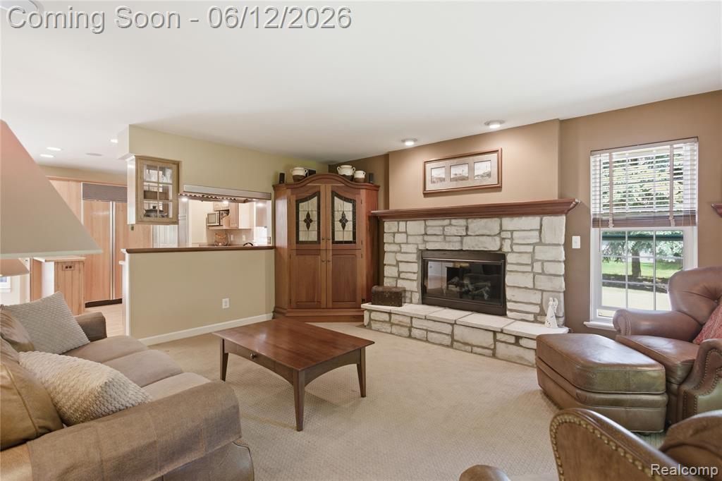 830 Hemingway Road, Lake Orion, MI 48362 — Photo 7