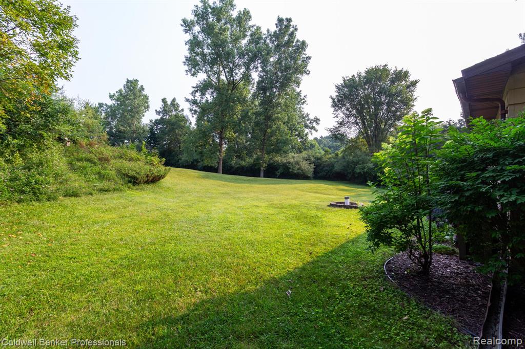 2809 Galway Bay Drive, Metamora, MI 48455 — Photo 33
