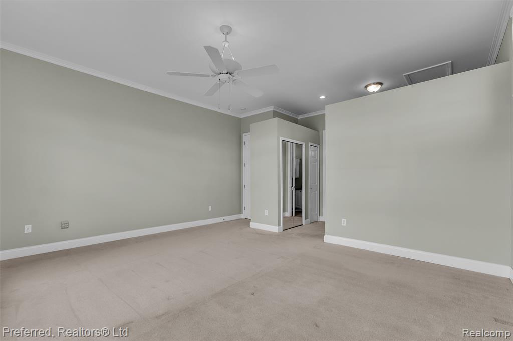 985 Watersedge Court, Oxford, MI 48371 — Photo 37