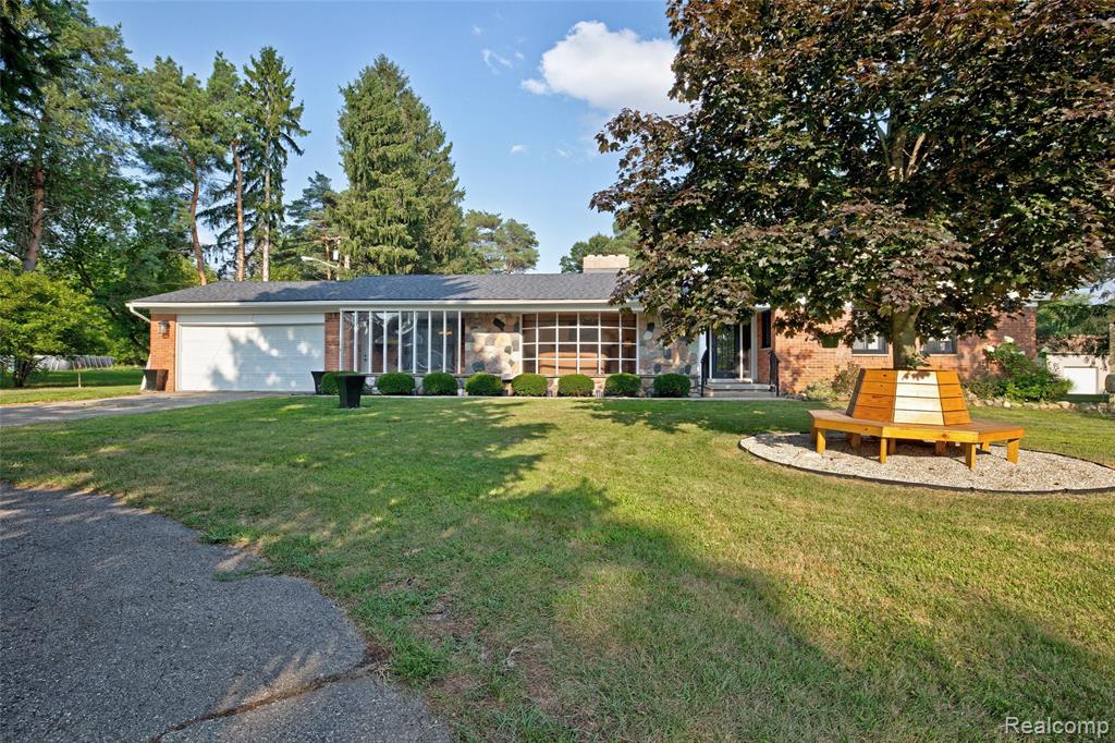 300 Sherman Court, Ortonville, MI 48462 — Photo 62