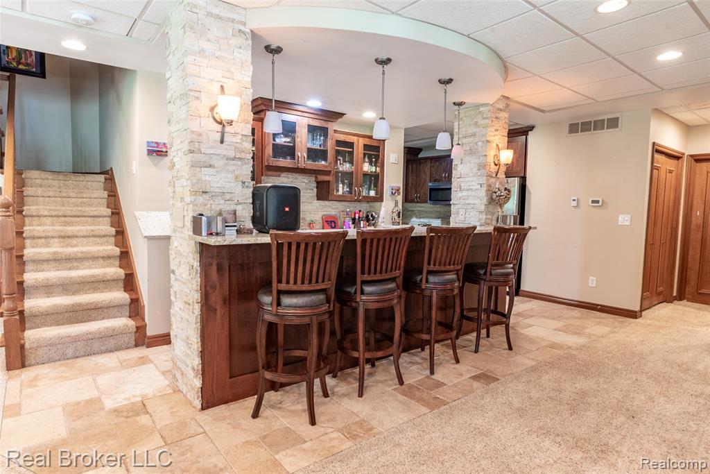 816 Seager Street, Commerce Twp, MI 48390 — Photo 38