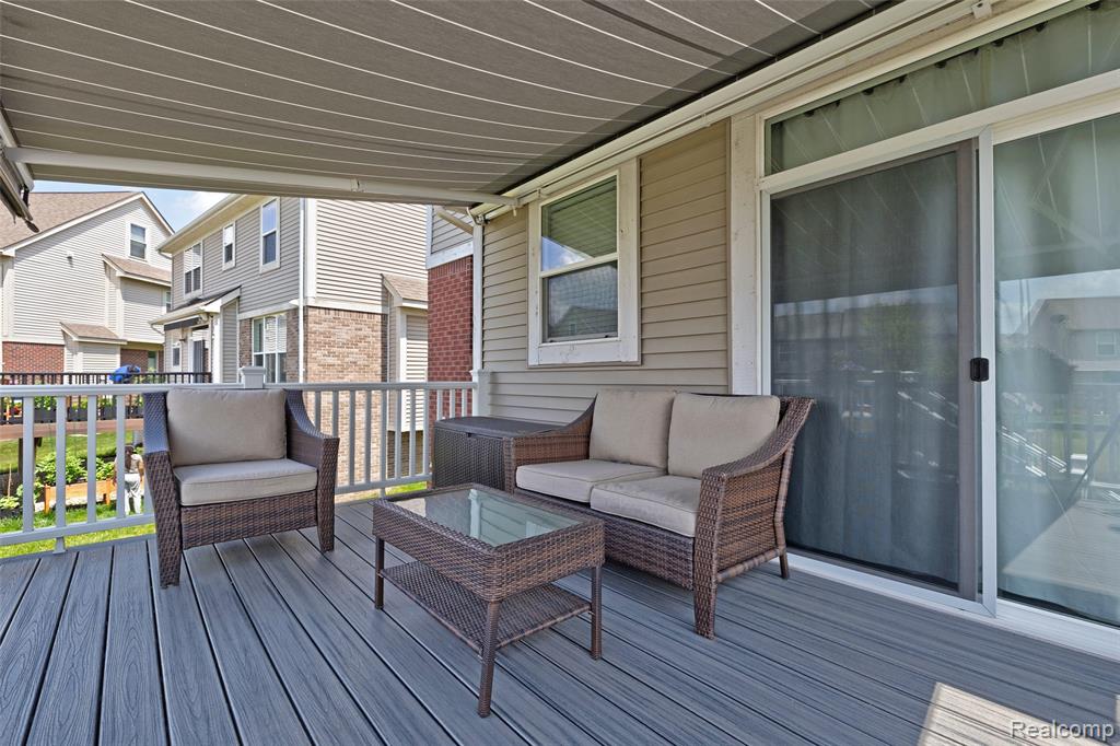 28545 Cottage Lane, New Hudson, MI 48165 — Photo 16