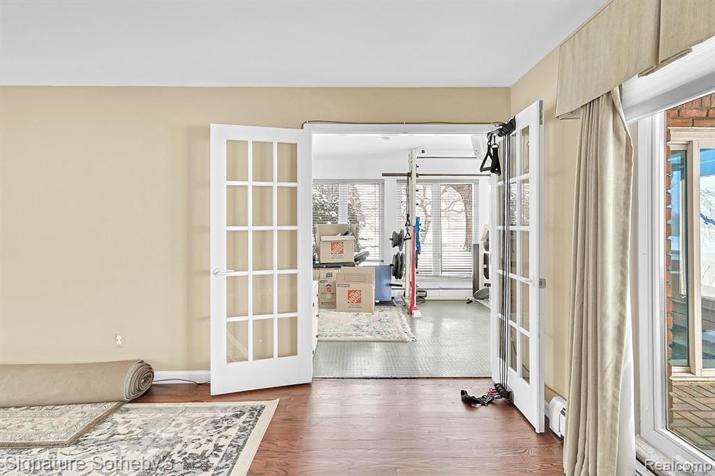 2224 LAKE ANGELUS Shores, Lake Angelus, MI 48326 — Photo 10