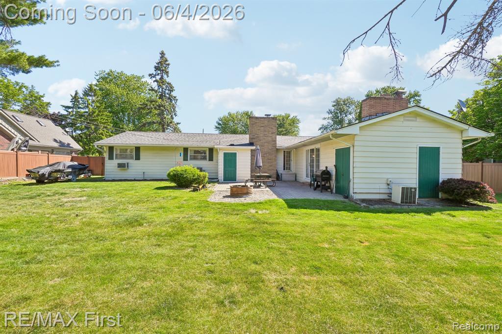 36940 Highview Street, New Baltimore, MI 48047 — Photo 29