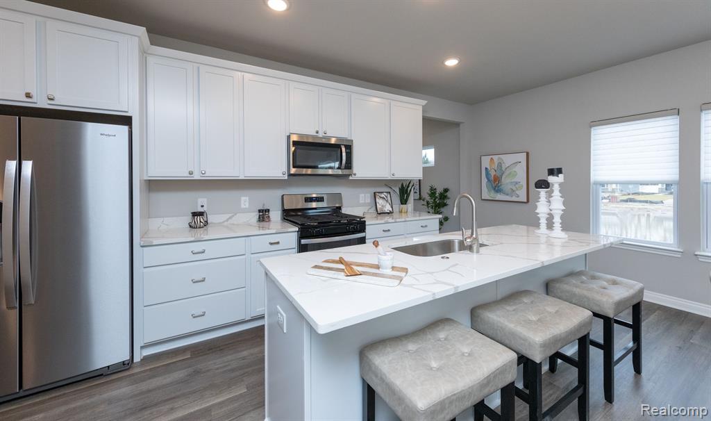 701 ANDER Lane, 89, White Lake, MI — Photo 5
