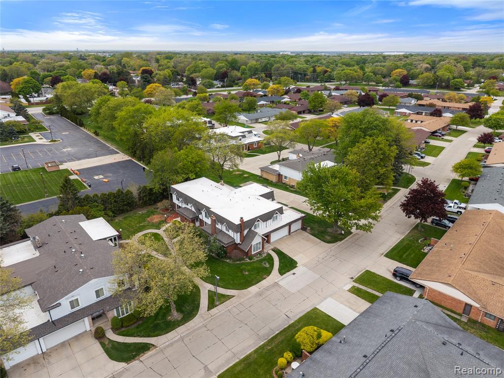 11828 Valley Boulevard, Warren, MI 48093 — Photo 32