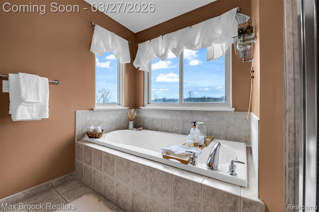 1086 Williamson Circle, Pontiac, MI 48340 — Photo 26
