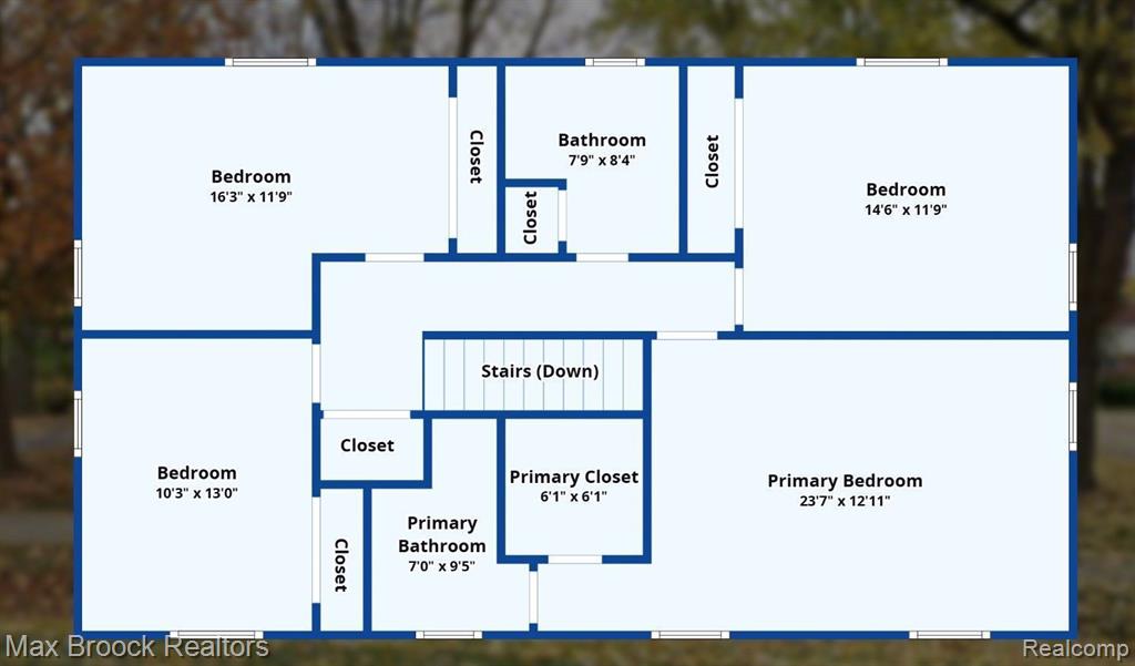 4488 BEACH Road, Troy, MI 48098 — Photo 32