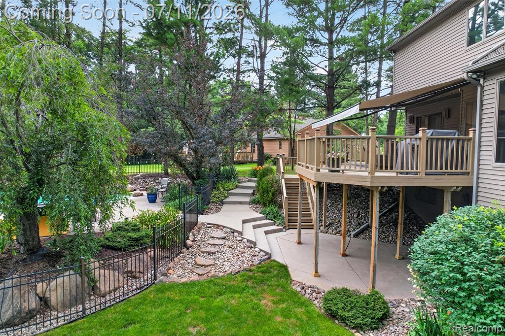 7772 Athlone Drive, Brighton, MI 48116 — Photo 3