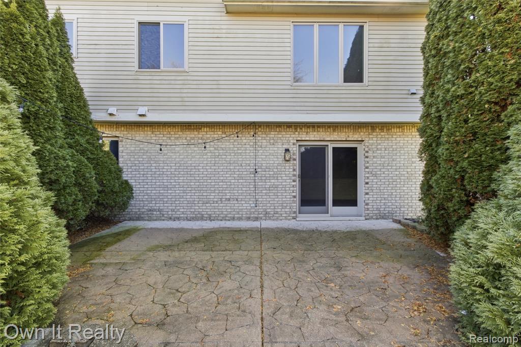 631 Tyler Lane, Canton, MI 48188 — Photo 20