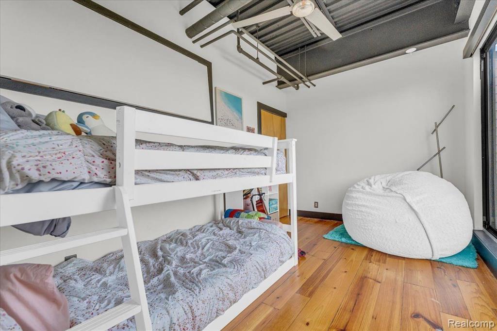 6533 E Jefferson Avenue, 805, Detroit, MI 48207 — Photo 31