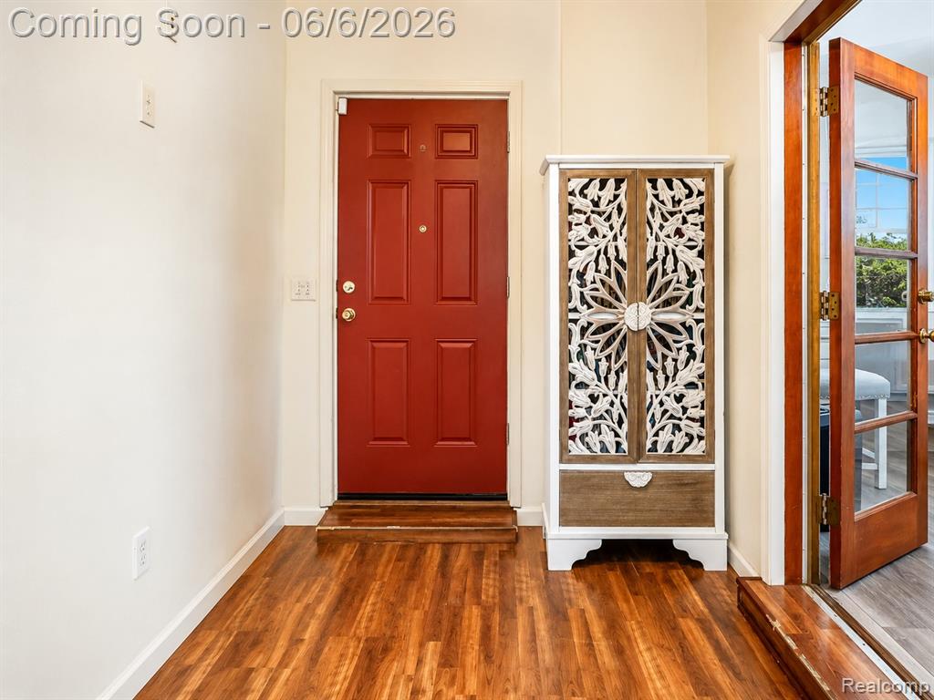 25538 Schoolcraft, Redford, MI 48239 — Photo 18