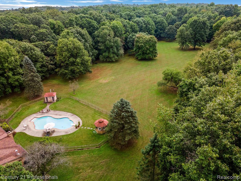 9601 KIER Road, Holly, MI 48442 — Photo 3