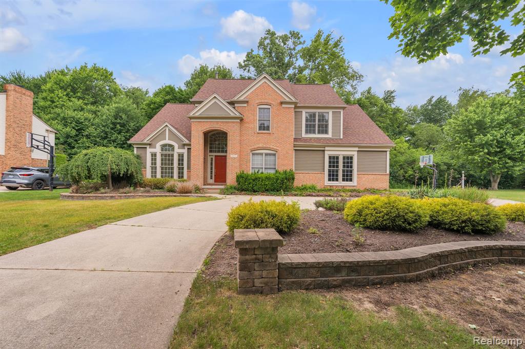 47974 Deer Trail Drive, Canton, MI 48187 — Photo 12