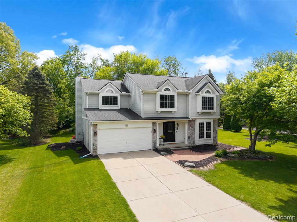 6248 Lake Waldon Court, Clarkston, MI — Photo 57