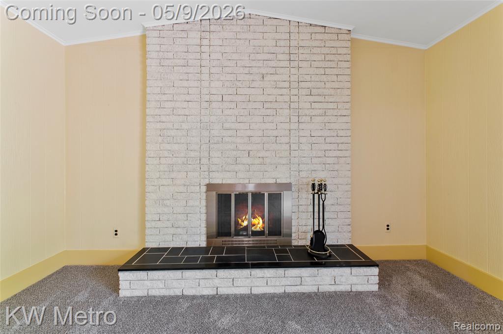 477 Coldiron Drive, Rochester Hills, MI 48307 — Photo 20