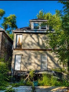 4427 Helen Street, Detroit, MI 48207 — Photo 11