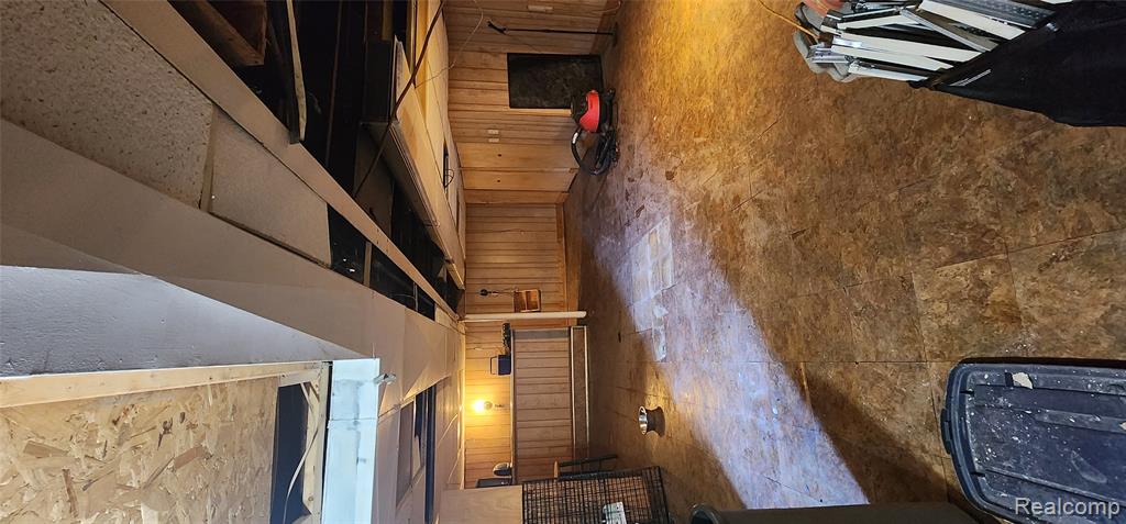 13940 Mayfield Street, Detroit, MI, 48205