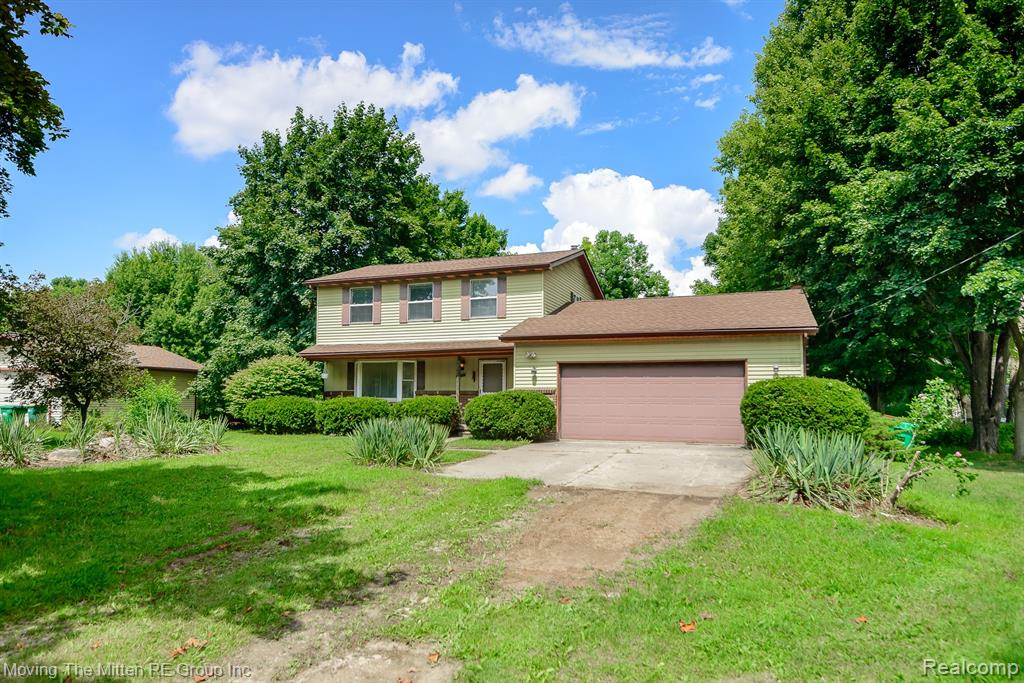 50274 Bog Road, Van Buren, MI 48111 — Photo 43
