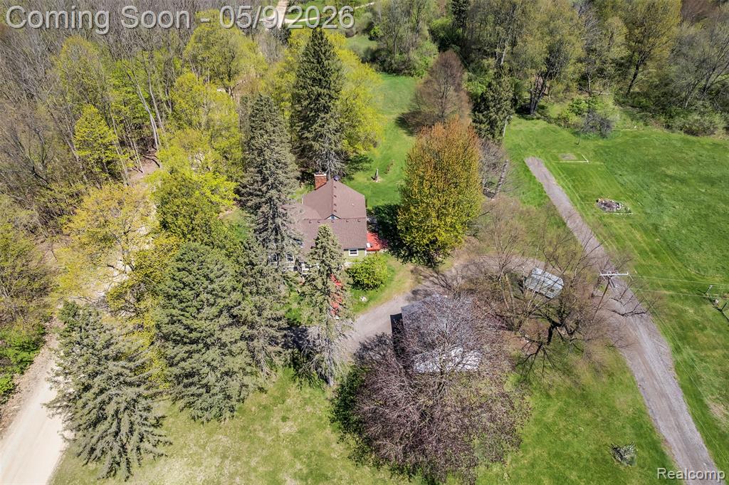4481 Blood Road, Metamora, MI 48455 — Photo 57