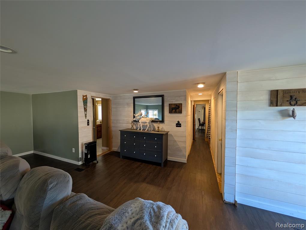 805 Oak Street, Lennon Vlg, MI 48449 — Photo 16