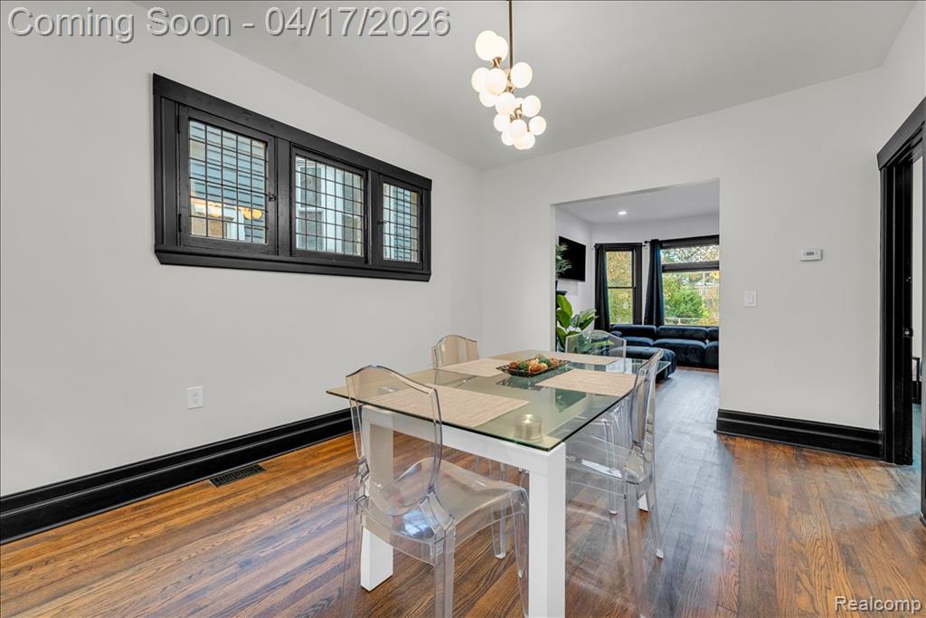 1759 Parker Street, Detroit, MI 48214 — Photo 9