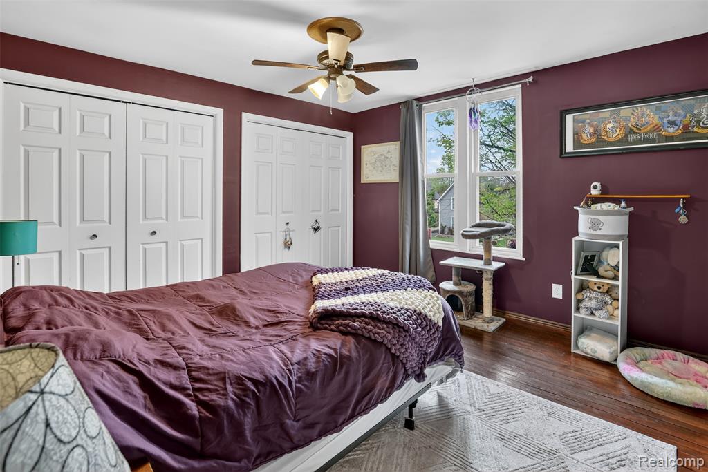 647 N Washington Street, Owosso, MI 48867 — Photo 22