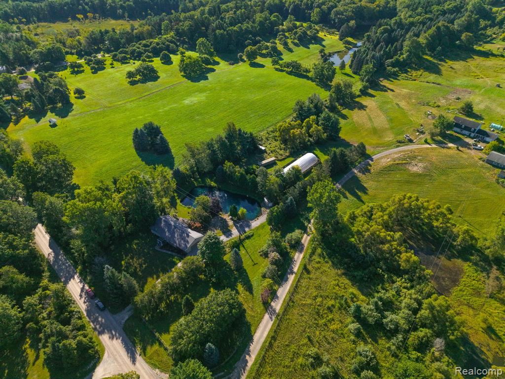5376 Casey Road, Dryden, MI 48428 — Photo 42