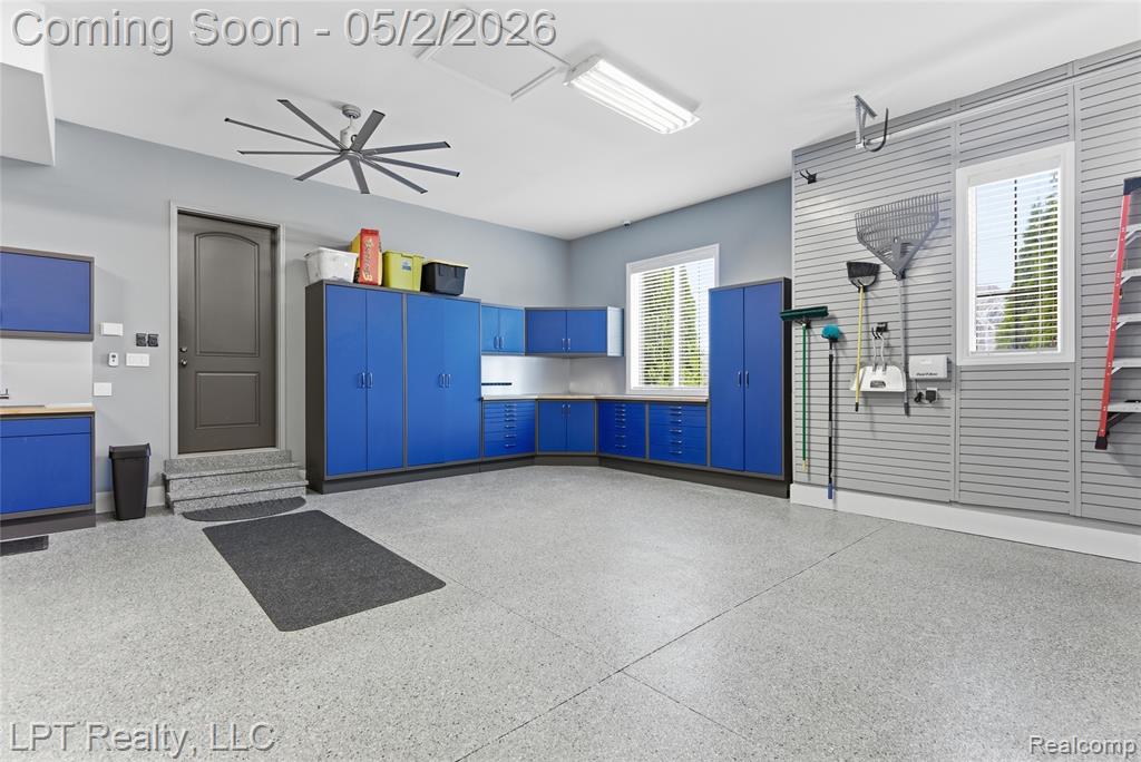 1106 Sheffield Park Lane, Oakland, MI — Photo 43