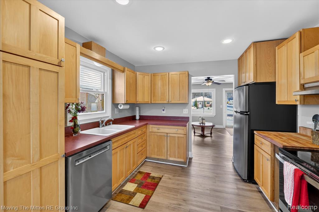 6015 WILMER Street, Westland, MI — Photo 12
