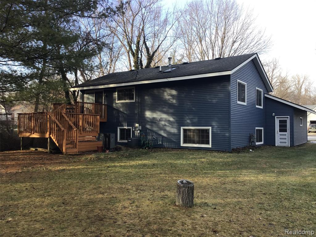 7640 Garland, Washington, MI — Photo 4