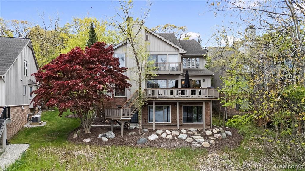 4822 Hidden Lane, West Bloomfield, MI 48323 — Photo 41