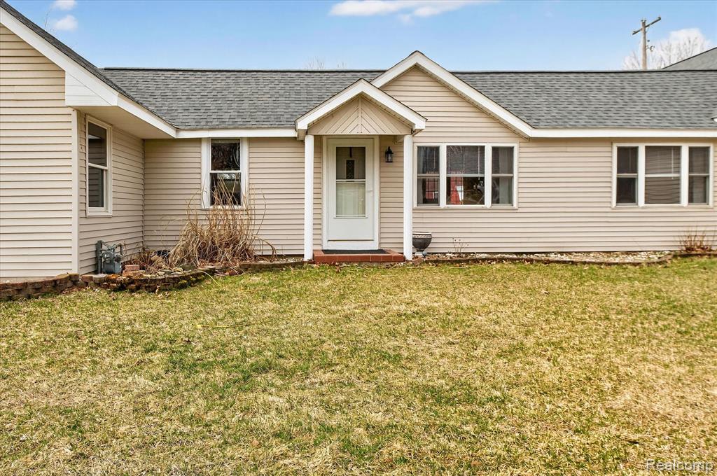 12760 Roepke Road, Gregory, MI 48137 — Photo 4