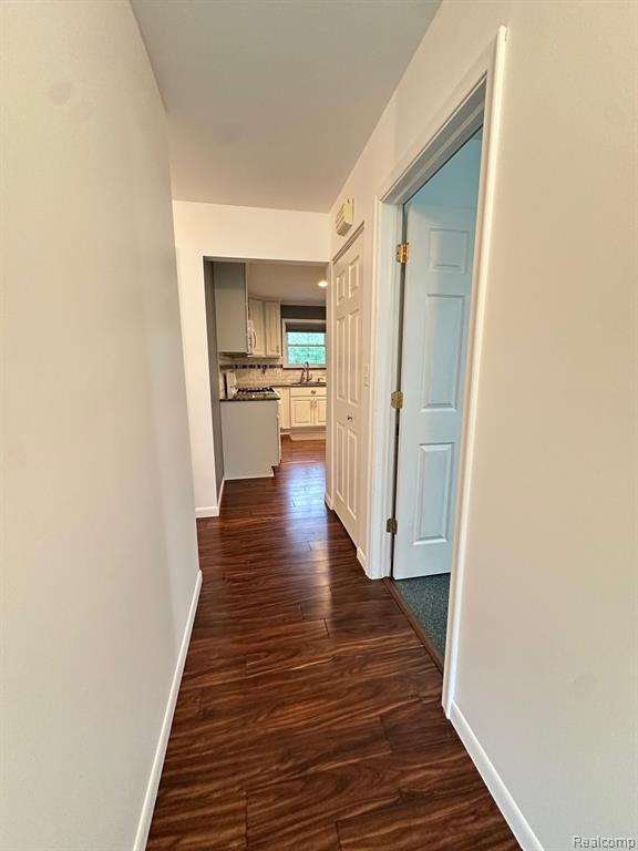5450 CINNAMON, Lapeer, MI 48446 — Photo 12