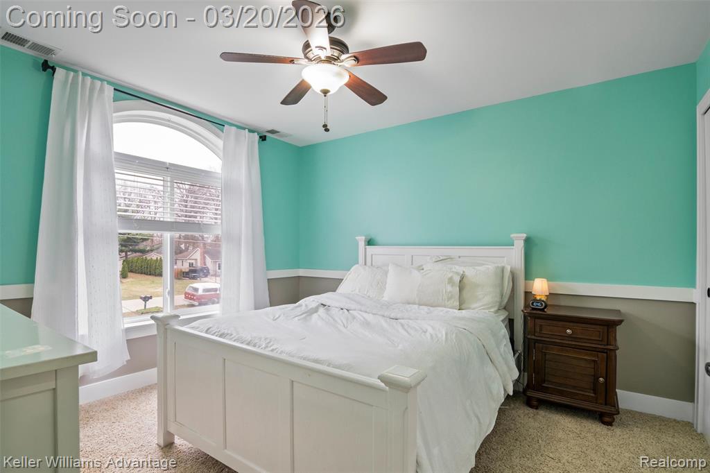 9114 Cardwell Street, Livonia, MI 48150 — Photo 47