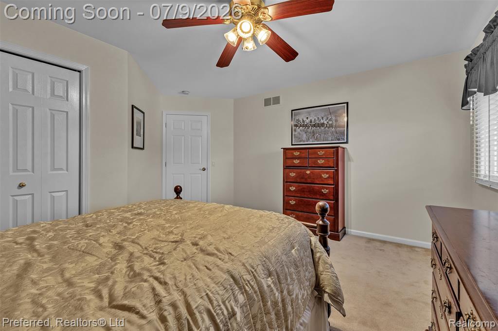 17649 Rolling Woods Circle, Northville, MI 48168 — Photo 55