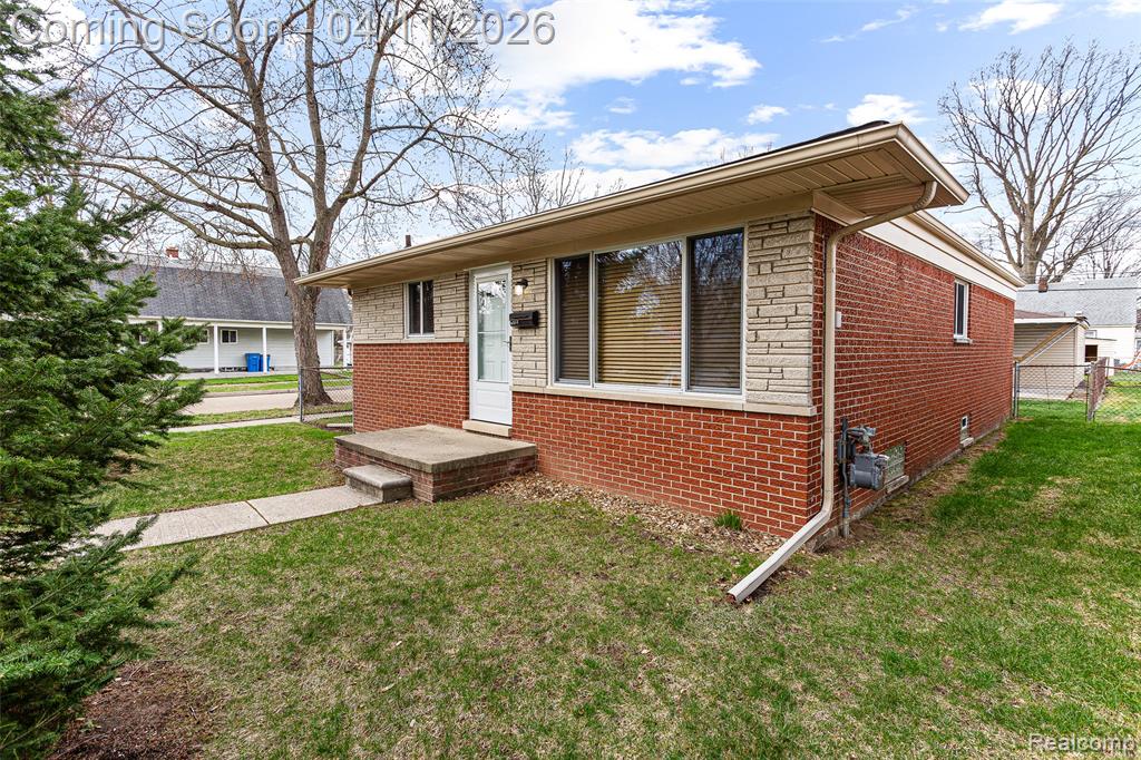 4012 Weddell Street, Dearborn Heights, MI 48125 — Photo 23