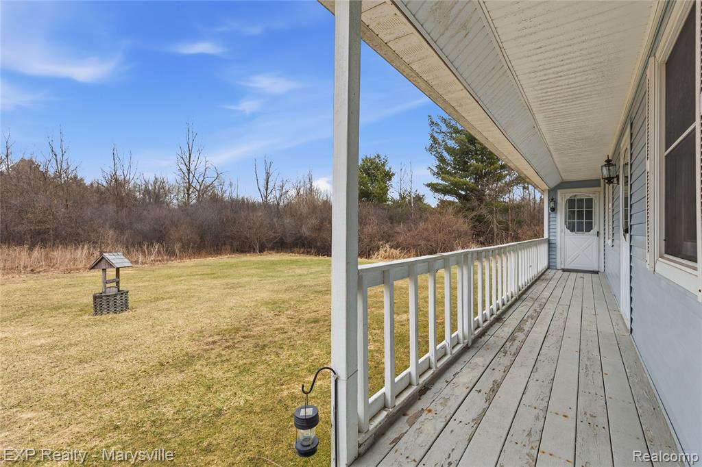 5265 Smiths Creek Road, Kimball, MI — Photo 57