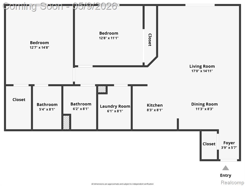 46075 Tallgrass Court, Van Buren, MI 48111 — Photo 24