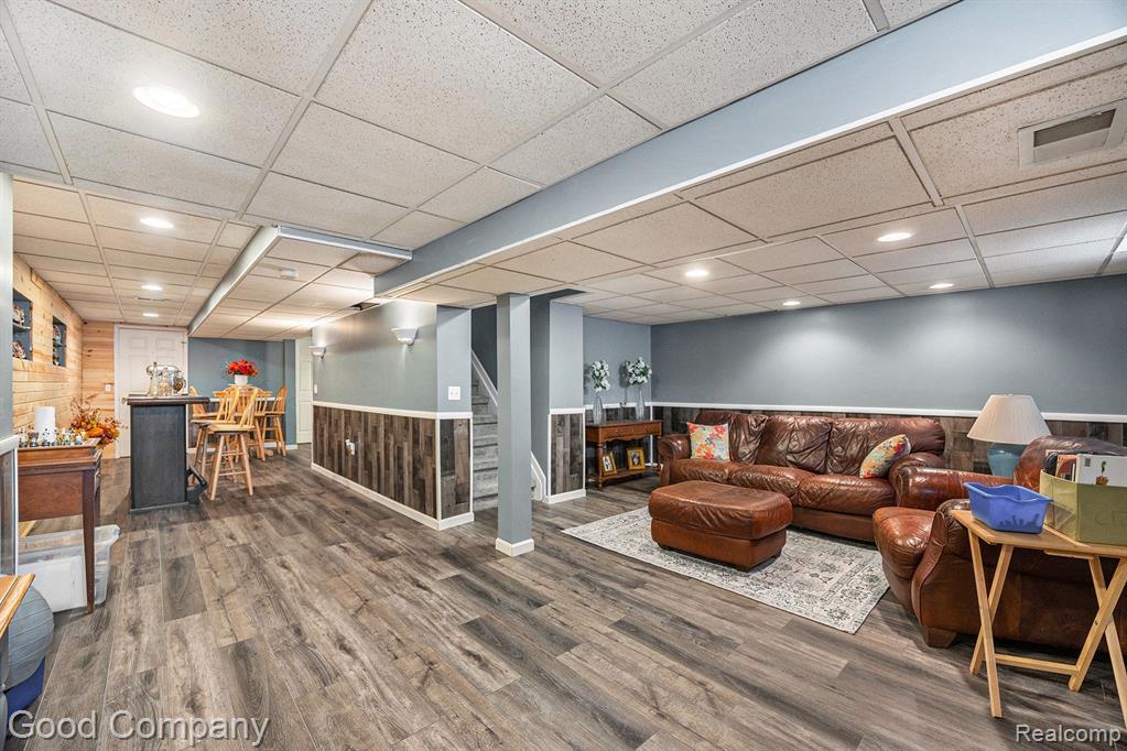 43501 KRISTA CT, Clinton Twp, MI 48038 — Photo 22