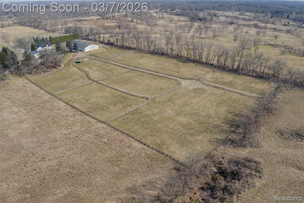 4350 Locust Valley Lane, Oxford, MI 48370 — Photo 64