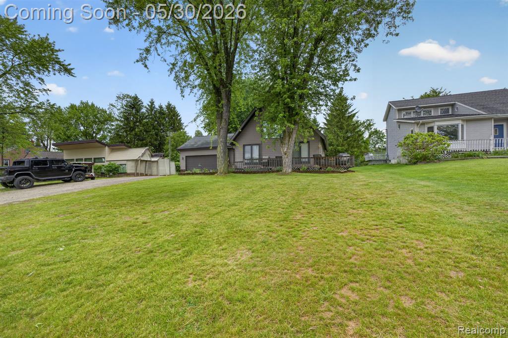1280 Petts Road, Fenton, MI 48430 — Photo 37
