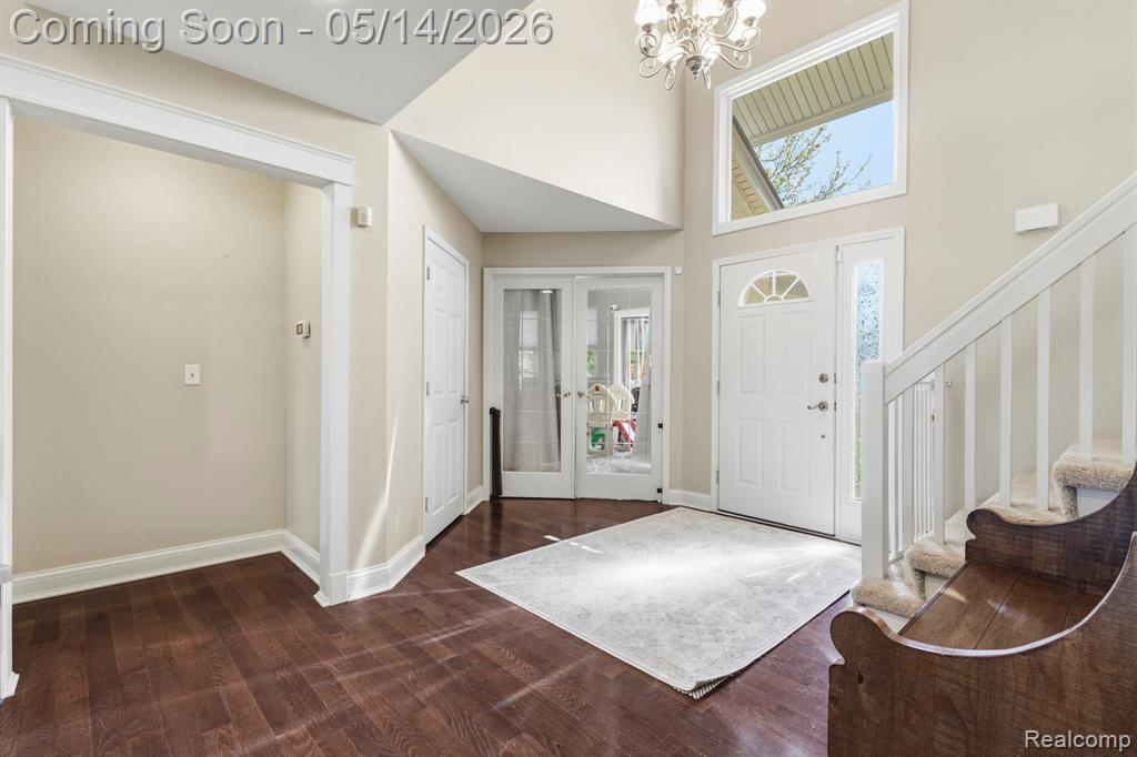 52425 Bryan Michael Drive, Macomb, MI 48042 — Photo 3