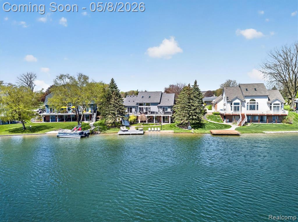 8955 Sandy Ridge Drive, White Lake, MI — Photo 46