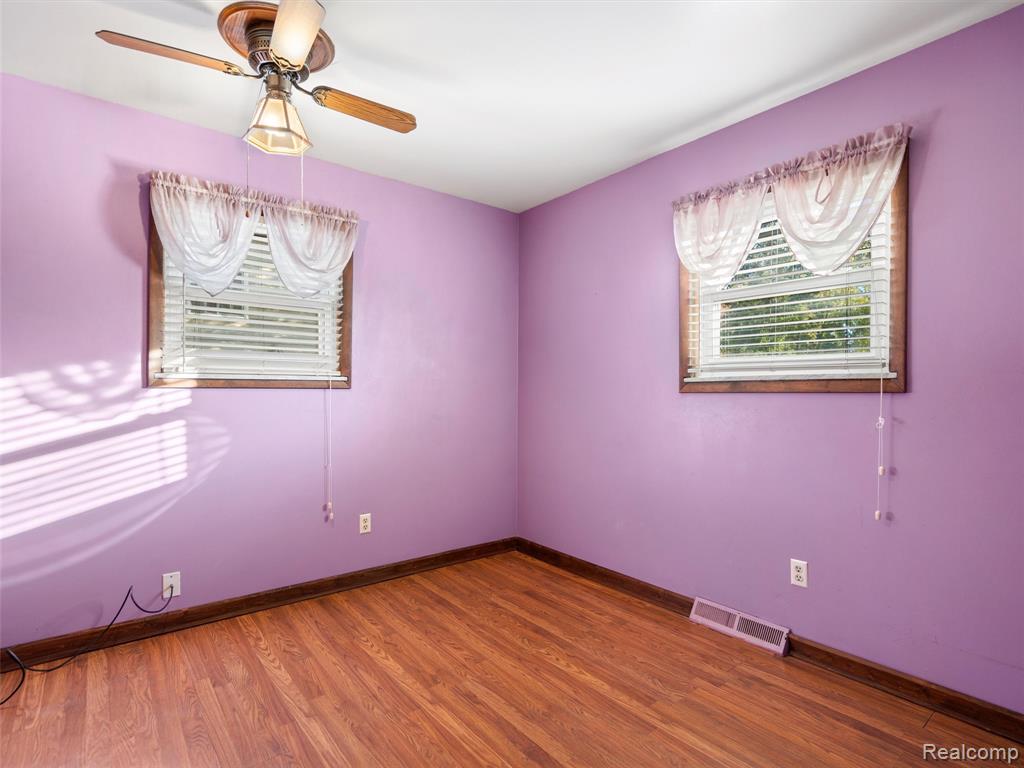 845 Harry Paul Drive, Lake Orion, MI 48362 — Photo 21