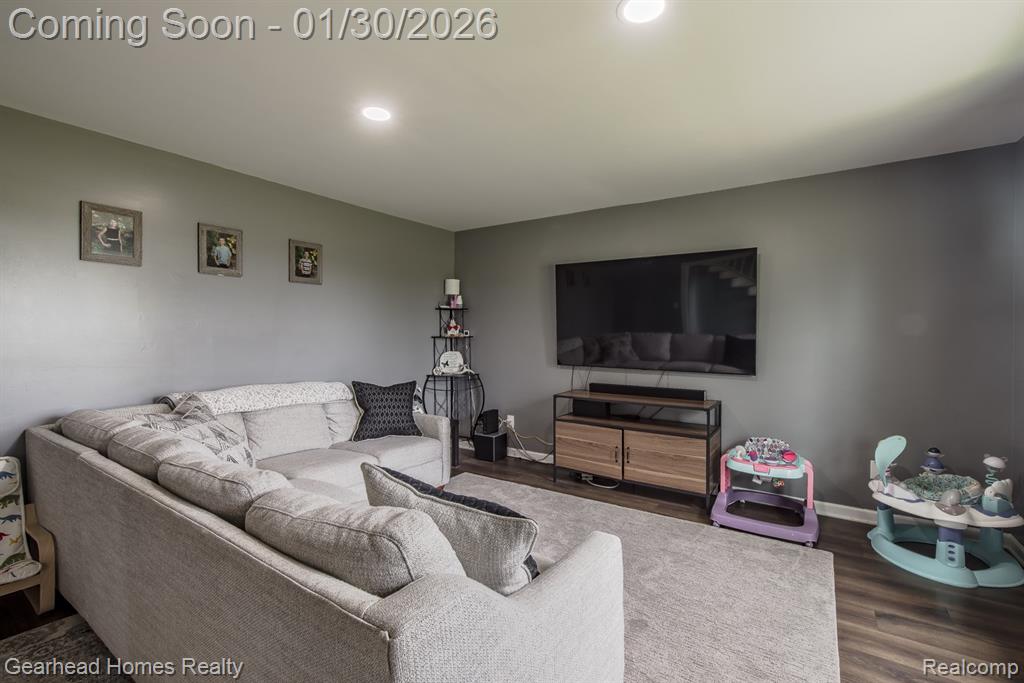 1850 N Gramer Road, Webberville, MI 48892 — Photo 9