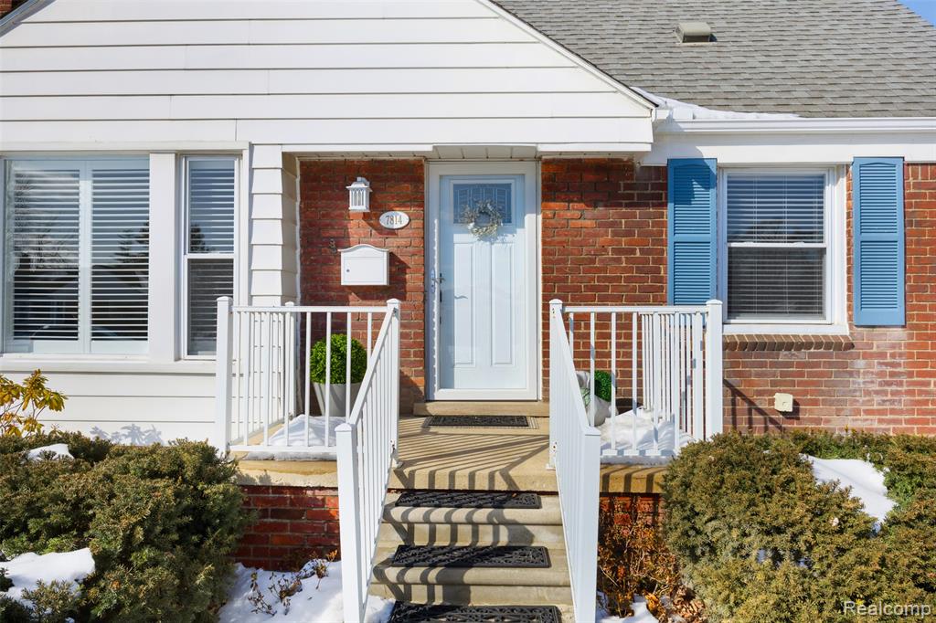 7814 Park Avenue, Allen Park, MI 48101 — Photo 28