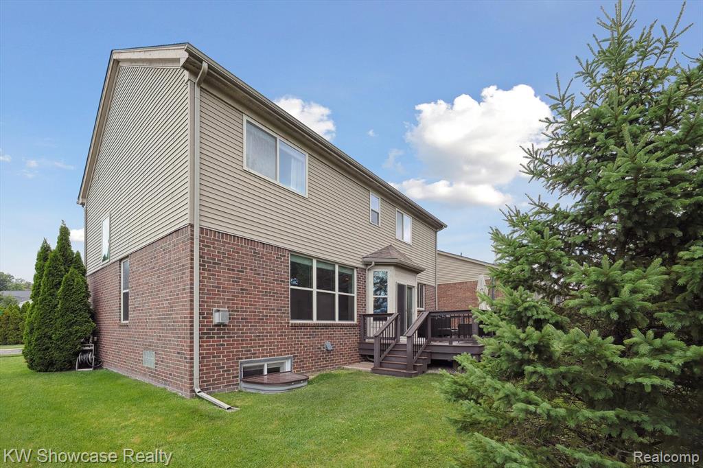 2163 Palmetto, Commerce Twp, MI 48382 — Photo 42