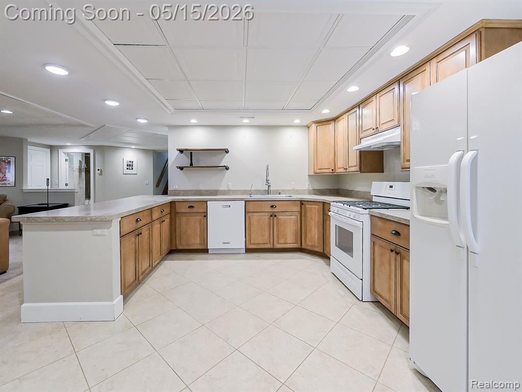 3720 E Clarkston Road, Oakland, MI — Photo 35